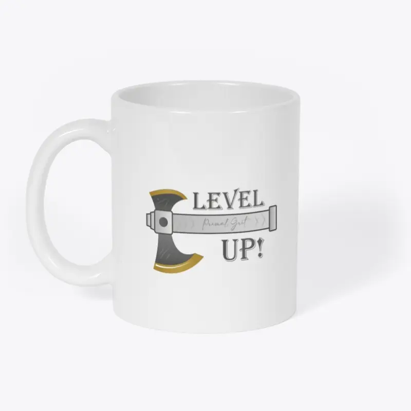 Level Up Collection