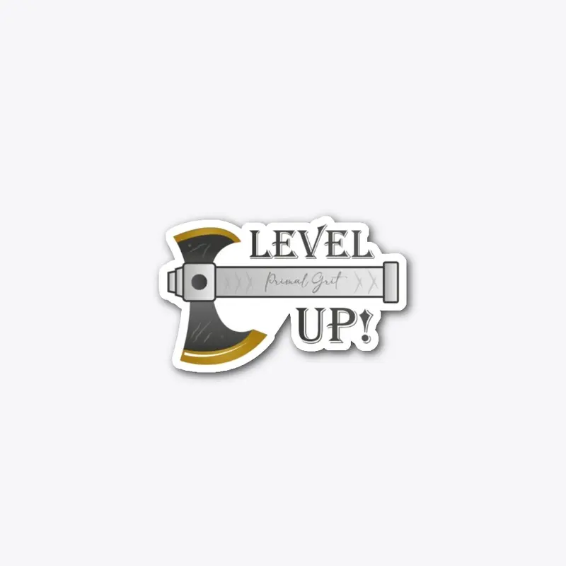 Level Up Collection